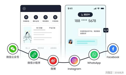 2025年主流在線客服工具廠商盤點(diǎn) 軟件與信息服務(wù)領(lǐng)域的避坑指南